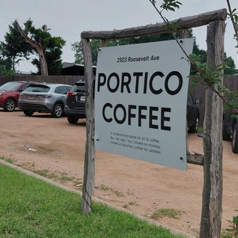 Portico Coffee - Coffee & Tea Near Me - Fort Worth, Texas Portico Coffee - Coffee & Tea Near Me - Fort Worth, Texas