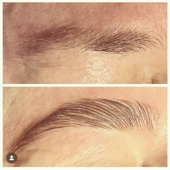 Flawless by Amii - Before & After Brow Lamination, Tint, & Shaping. - Eyebrow Services Near Me - Campbell, California Flawless by Amii - Before & After Brow Lamination, Tint, & Shaping. - Eyebrow Services Near Me - Campbell, California