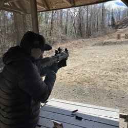 High Rock Shooting Association