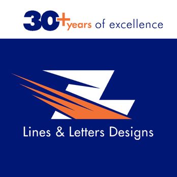 Lines & Letters Designs - Signmaking Near Me - Bridgewater, New Jersey Lines & Letters Designs - Signmaking Near Me - Bridgewater, New Jersey