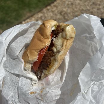 Jiffy Kwick - Meatloaf Sandwich with mayo, onion, and tomato. - Convenience Stores Near Me - Rogers, Arkansas Jiffy Kwick - Meatloaf Sandwich with mayo, onion, and tomato. - Convenience Stores Near Me - Rogers, Arkansas