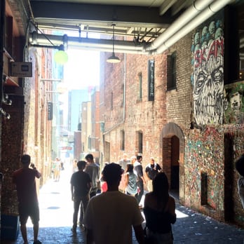 The Gum Wall - Local Flavor Near Me - Seattle, Washington The Gum Wall - Local Flavor Near Me - Seattle, Washington