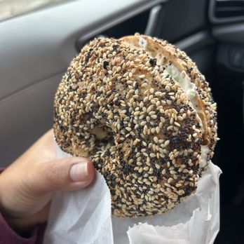 Bones Bagels - Bagels Near Me - San Francisco, California Bones Bagels - Bagels Near Me - San Francisco, California