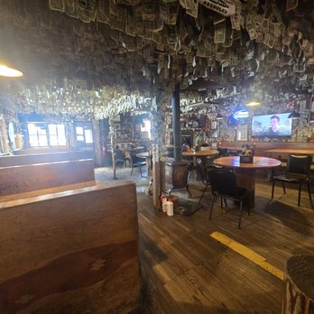 Bucksnort Saloon - American Near Me - Pine, Colorado Bucksnort Saloon - American Near Me - Pine, Colorado