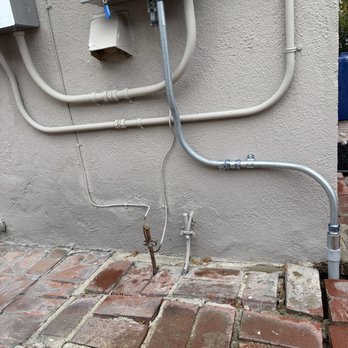 PV SKY USA - New 240v line from main panel. - Solar Installation Near Me - West Hollywood, California PV SKY USA - New 240v line from main panel. - Solar Installation Near Me - West Hollywood, California