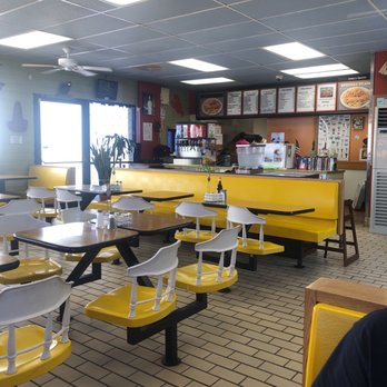Chef John's Fish & Chips - Fish & Chips Near Me - Lemon Grove, California