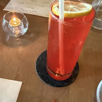 Lost Letter - Alla Sera - Italian Near Me - Richmond, Virginia