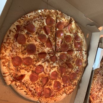 Big Cheese Pizza - XL Pepperoni - Pizza Near Me - Mineral, Virginia Big Cheese Pizza - XL Pepperoni - Pizza Near Me - Mineral, Virginia