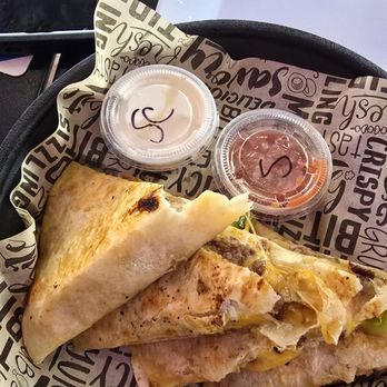 The Turn - Comfort Food Near Me - Port Orange, Florida The Turn - Comfort Food Near Me - Port Orange, Florida