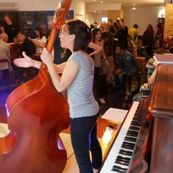 Café Culturel Citoyen - Café culturel citoyen le 3c