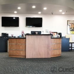 CubeSmart Self Storage