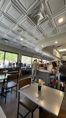 aioli - Sour Dough Bakery & Cafe by null