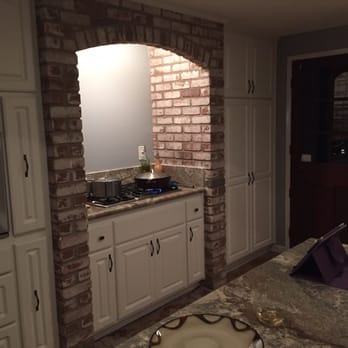 Pacific Kitchens Inc - Our kitchen wonderful and I can't stay away now which my husband loves - Cabinetry Near Me - San Diego, California Pacific Kitchens Inc - Our kitchen wonderful and I can't stay away now which my husband loves - Cabinetry Near Me - San Diego, California