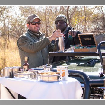 Luxury Travel Connection - Sundowners! - Travel Agents Near Me Luxury Travel Connection - Sundowners! - Travel Agents Near Me