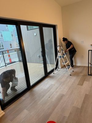 G&R All Cleaning Services