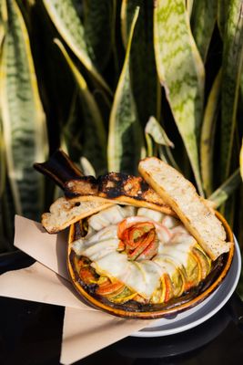 Gossip Grill by null