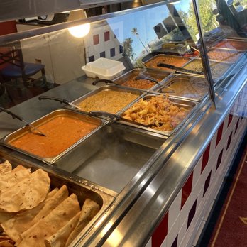 Naan Cafe - Counter - Indian Near Me - Redlands, California Naan Cafe - Counter - Indian Near Me - Redlands, California
