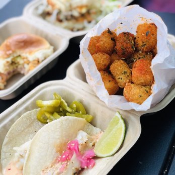 Marination - Asian Fusion Near Me - Seattle, Washington