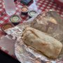 King Burrito