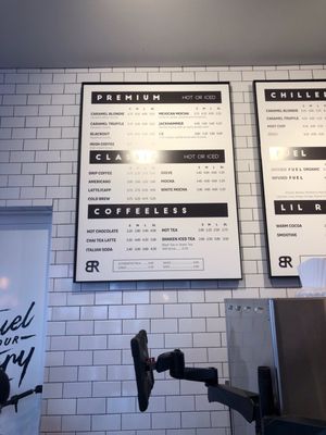 Menu photo 2 Black Rock Coffee Bar Vancouver, WA Menu photo 2 Black Rock Coffee Bar Vancouver, WA