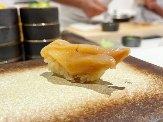 Omakase @ Barracks Row by null