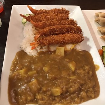 Tapioca Express - Shrimp curry - Taiwanese Near Me - Redmond, Washington Tapioca Express - Shrimp curry - Taiwanese Near Me - Redmond, Washington