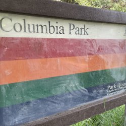 Columbia Park