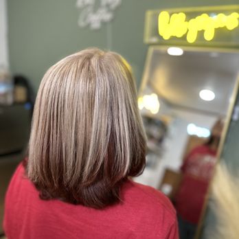 Beauty by Sarah - Hair Stylists Near Me - Patterson, California