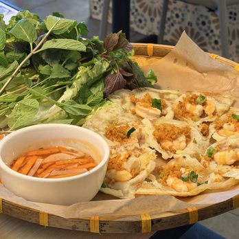 Remton - Banh Khot Vung Tao - Vietnamese Near Me - Webster, Texas