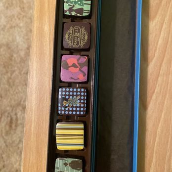 MarieBelle - Chocolatiers & Shops Near Me - New York, New York MarieBelle - Chocolatiers & Shops Near Me - New York, New York