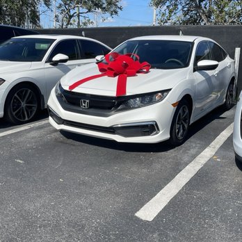 Gravity Autos - car - Used Car Dealers Near Me - Boulevard Heights, Florida