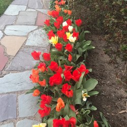 Fairway Estate Garden Center