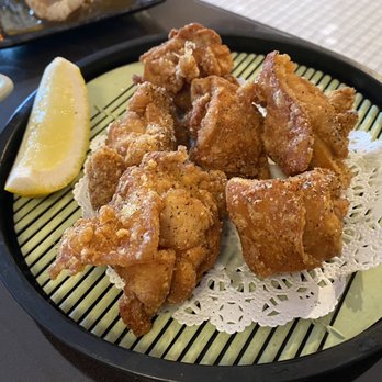 Tokyo Boys - Chicken karrage - Sushi Bars Near Me - Henderson, Nevada Tokyo Boys - Chicken karrage - Sushi Bars Near Me - Henderson, Nevada