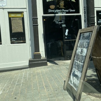 Alabama Peanut - Specialty Food Near Me - Birmingham, Alabama