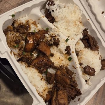 Hawaiian Bros - Wraps Near Me - Hixson, Tennessee
