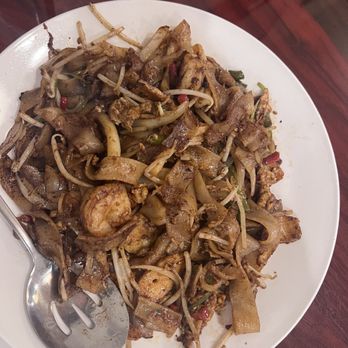Uncle Chin's Kitchen - Malaysian Near Me - Katy, Texas