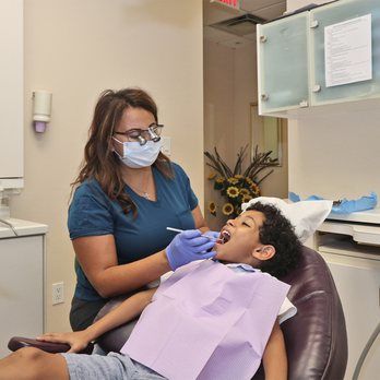 Nancy Bishay, DDS - General Dentistry Near Me - Toronto, Ontario