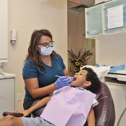 Nancy Bishay, DDS