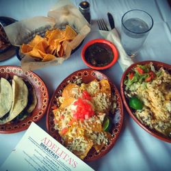 Adelitas Mexican Cocina