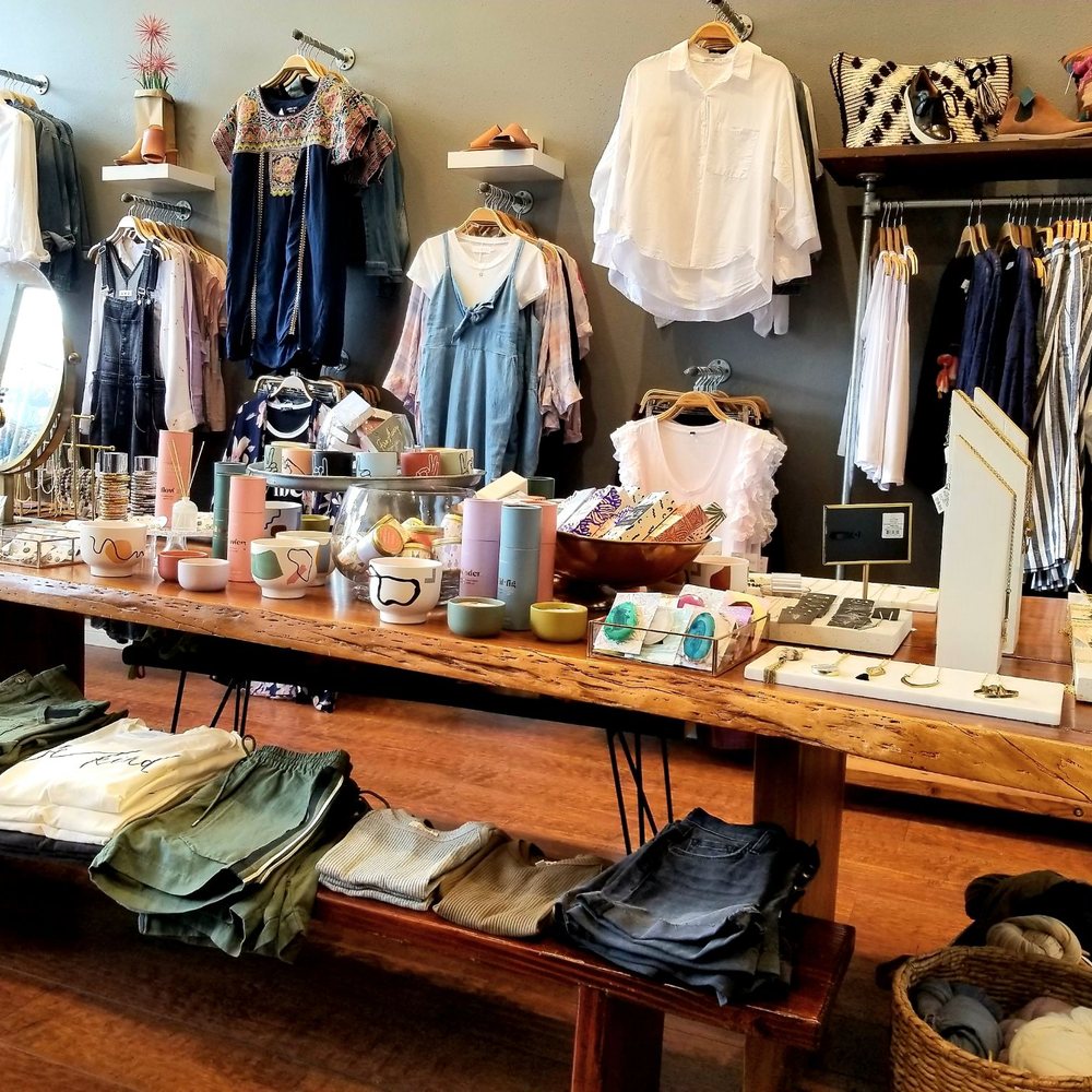 Adorn - Well stocked boutique - Accessories Near Me - Portland, Oregon Adorn - Well stocked boutique - Accessories Near Me - Portland, Oregon