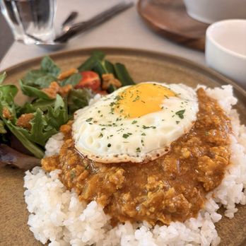 Rin-Tei - Keema Curry - Asian Fusion Near Me - San Mateo, California Rin-Tei - Keema Curry - Asian Fusion Near Me - San Mateo, California