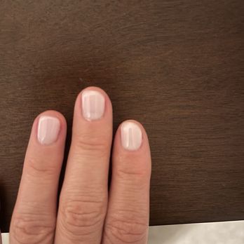 Fancies Nails Spa - Nail Salons Near Me - Los Angeles, California