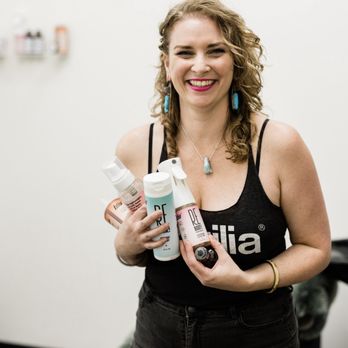 WildRye Hair Studio - It's me with some of my favorite products - Hair Salons Near Me - Austin, Texas