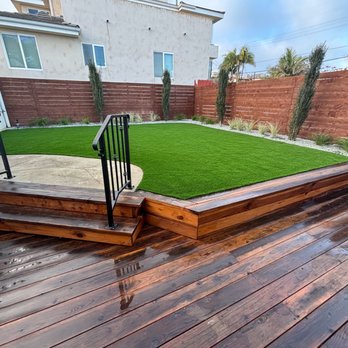 Vargas Landscape Solutions - After Gustavo - Landscaping Near Me Vargas Landscape Solutions - After Gustavo - Landscaping Near Me