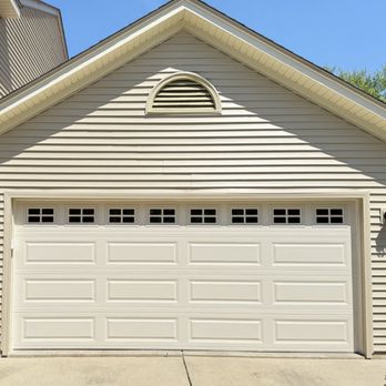 BDK Door - Garage Door install - Garage Door Services Near Me - Montgomery, Illinois
