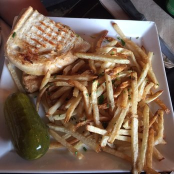 Barrel Mountain Brewing - Toasted cheese sandwich - New American Near Me - Battle Ground, Washington Barrel Mountain Brewing - Toasted cheese sandwich - New American Near Me - Battle Ground, Washington