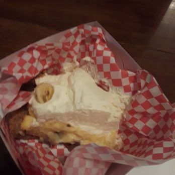 SmallPie - Banana creme - Cafes Near Me - Milwaukee, Wisconsin SmallPie - Banana creme - Cafes Near Me - Milwaukee, Wisconsin