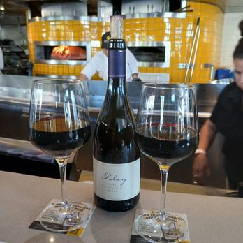 California Pizza Kitchen - Great corkage fee only $10 when you bring your own wine - Pizza Near Me - Burbank, California California Pizza Kitchen - Great corkage fee only $10 when you bring your own wine - Pizza Near Me - Burbank, California