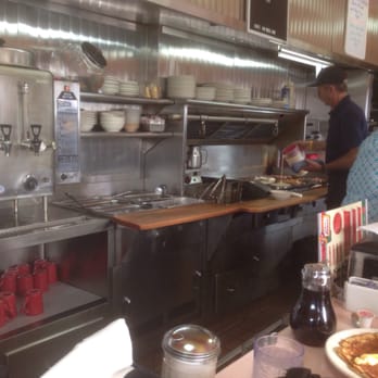 Ideal Diner - Kitchen - Diners Near Me - Minneapolis, Minnesota Ideal Diner - Kitchen - Diners Near Me - Minneapolis, Minnesota