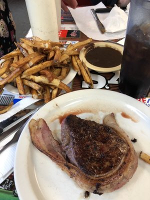 Murphy's Original Steak House by null